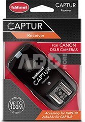 H&Auml;HNEL CAPTUR ADDITIONAL RECEIVER CANON