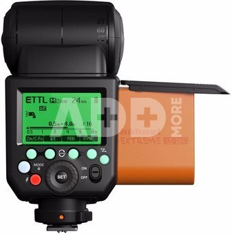 H&Auml;HNEL MODUS 600RT MK II PRO KIT NIKON