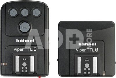 H&Auml;HNEL VIPER TTL CANON