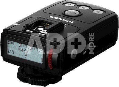 H&Auml;HNEL VIPER TTL SONY