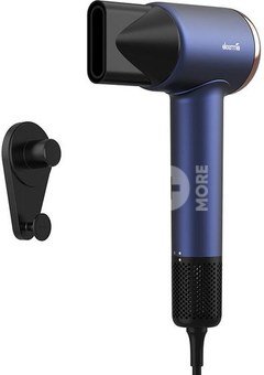 Hair Dryer Deerma DEM-CF50W (blue)