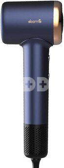 Hair Dryer Deerma DEM-CF50W (blue)