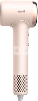 Hair Dryer Deerma DEM-CF50W (pink)
