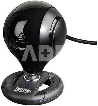 Hama 00053950 Spy Protect HD Webcam