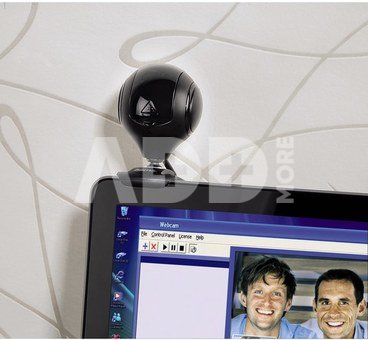 Hama 00053950 Spy Protect HD Webcam