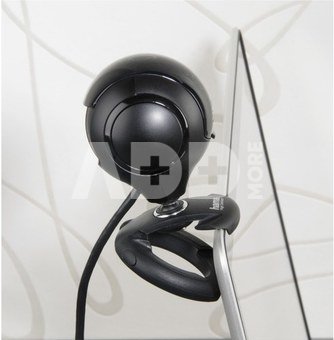 Hama 00053950 Spy Protect HD Webcam