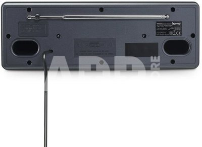 00054253 DIR1570CBT Digital Radio