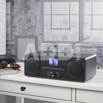 00054253 DIR1570CBT Digital Radio