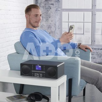 00054253 DIR1570CBT Digital Radio