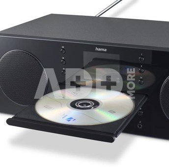 00054253 DIR1570CBT Digital Radio