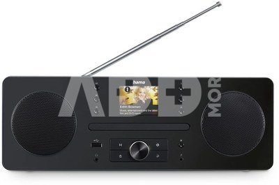 00054253 DIR1570CBT Digital Radio