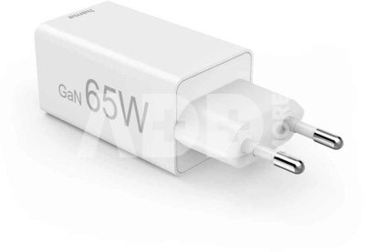 Hama 00125142 charger 165W GaN PD QC 2&times; USB-C 1&times; USB-A