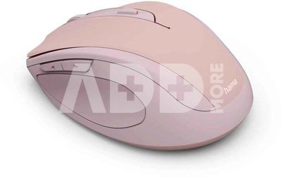 Hama 00173039 WM-400 Pink