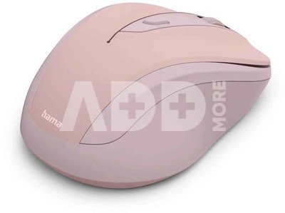 Hama 00173039 WM-400 Pink