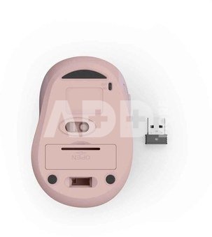 Hama 00173039 WM-400 Pink