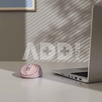 Hama 00173039 WM-400 Pink