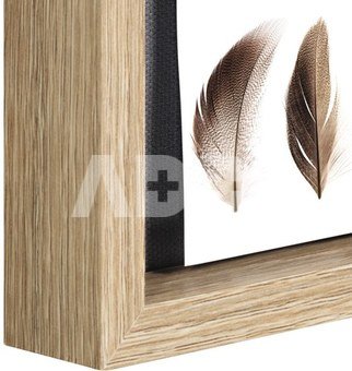 Hama 00175336 Galerie Cavo 16.5x21.5 cm.Oak