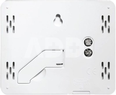 Hama 00186360 TH-130 White