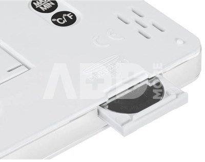 Hama 00186360 TH-130 White