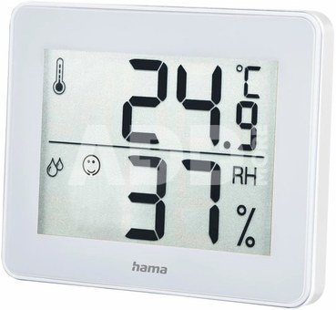 Hama 00186360 TH-130 White