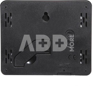 Hama 00186361 TH-130 Black