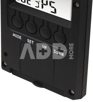Hama 00186365 TH-140 Black