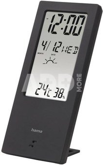 Hama 00186365 TH-140 Black