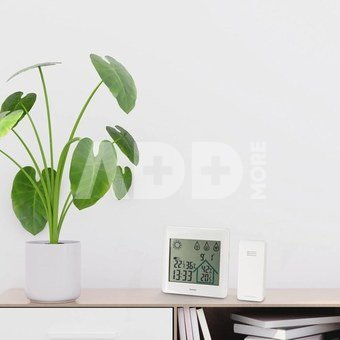 Hama 00186412 Weather Station