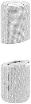 Hama 00188223 Twin 3.0 White