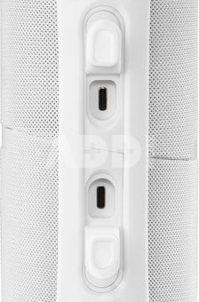 Hama 00188223 Twin 3.0 White