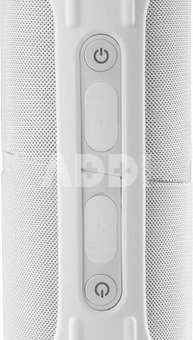 Hama 00188223 Twin 3.0 White