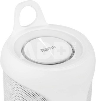 Hama 00188223 Twin 3.0 White