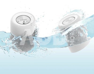 Hama 00188223 Twin 3.0 White