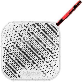 Hama 00188225 Pocket 3.0 White
