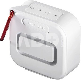 Hama 00188225 Pocket 3.0 White