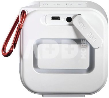 Hama 00188225 Pocket 3.0 White