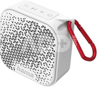 Hama 00188225 Pocket 3.0 White