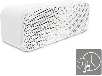 Hama 00188227 PowerBrick 2.0 White