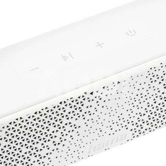Hama 00188227 PowerBrick 2.0 White