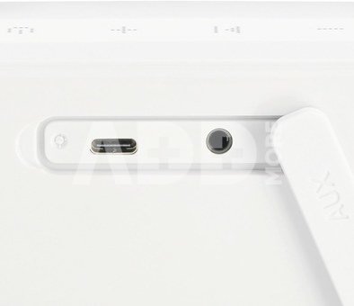 Hama 00188227 PowerBrick 2.0 White