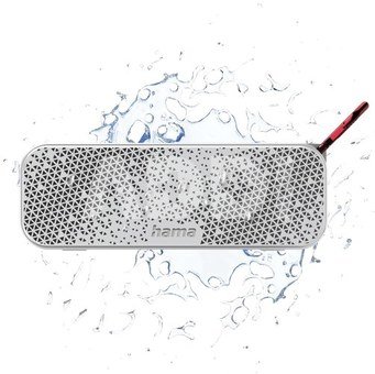 Hama 00188227 PowerBrick 2.0 White