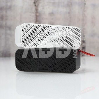 Hama 00188227 PowerBrick 2.0 White