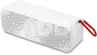 Hama 00188227 PowerBrick 2.0 White