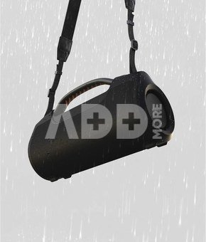 Hama 00188236 Soundbarrel 2.0 Black