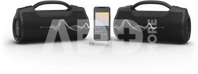 Hama 00188236 Soundbarrel 2.0 Black