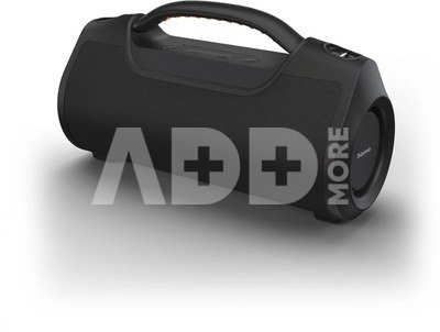 Hama 00188236 Soundbarrel 2.0 Black
