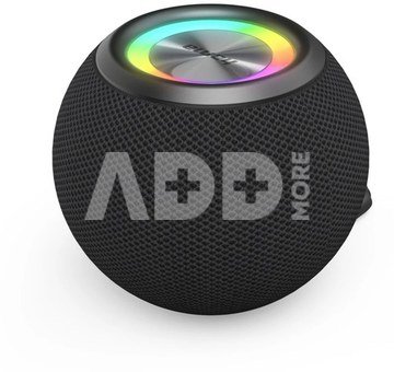 Hama 00188237 Ball Shape 3,0 Black