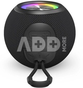 Hama 00188237 Ball Shape 3,0 Black