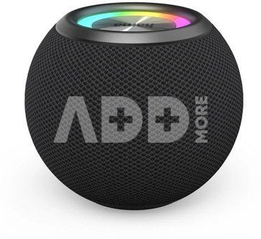 Hama 00188237 Ball Shape 3,0 Black