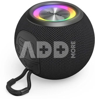 Hama 00188237 Ball Shape 3,0 Black
